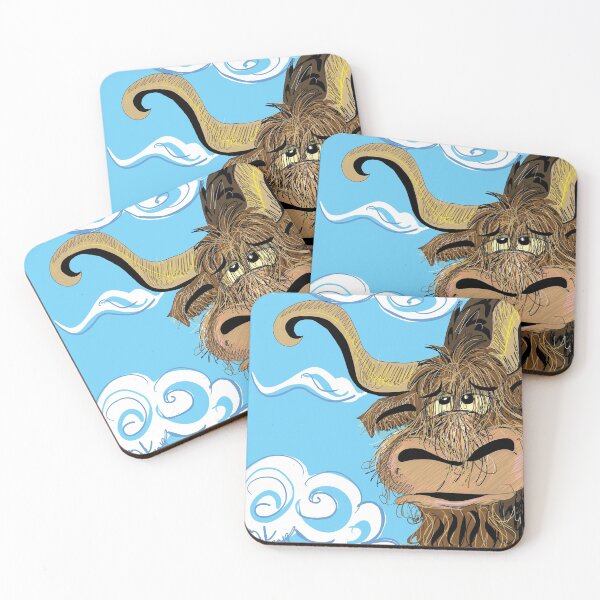 Item preview, I love YAKS !  designed and sold by Timothy Decker.