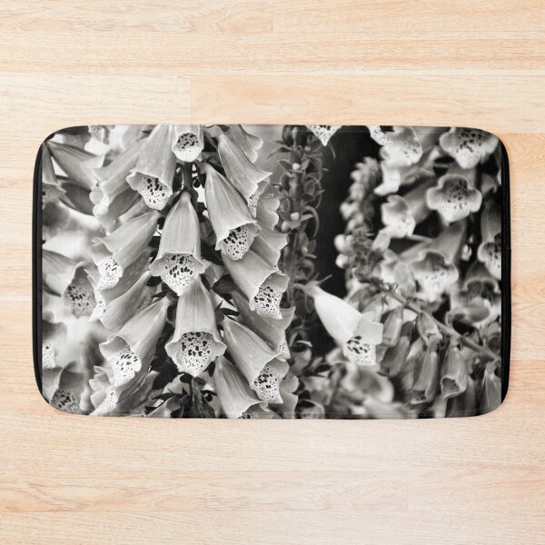 Item preview, Fairy forest-Black and white. designed and sold by RufderFreiheit.