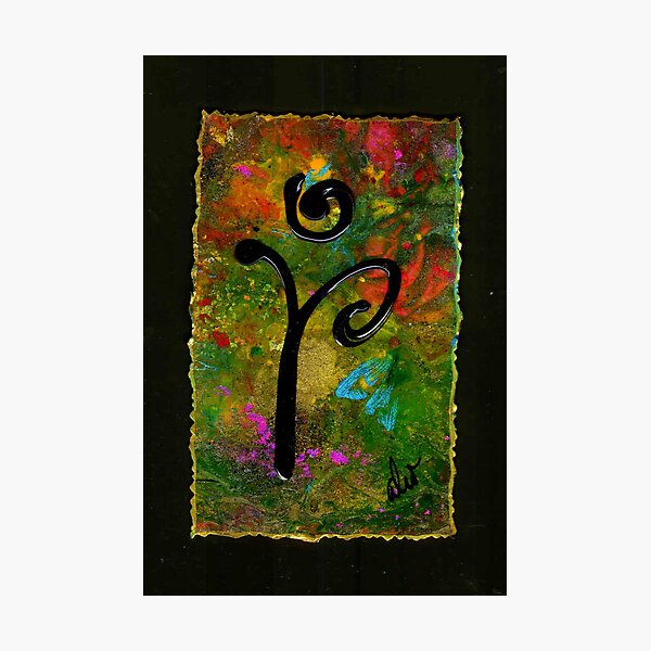 Item preview, A Simple Wish designed and sold by © Angela L Walker.