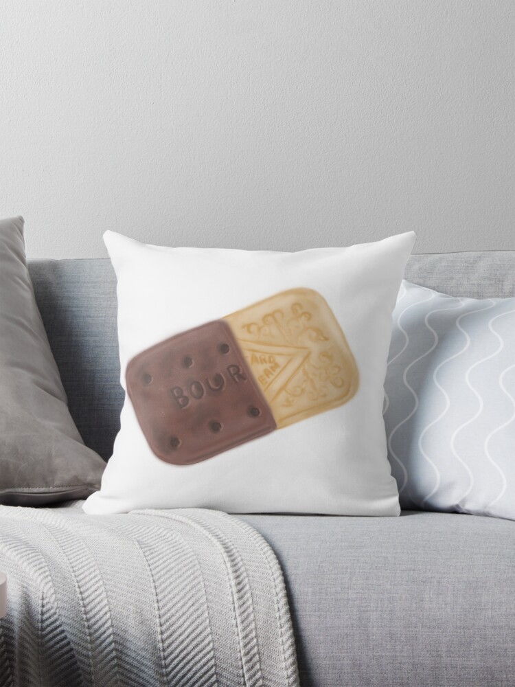 Biscuit pillow best sale