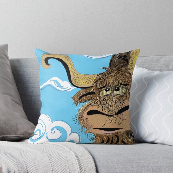 Item preview, I love YAKS !  designed and sold by Timothy Decker.