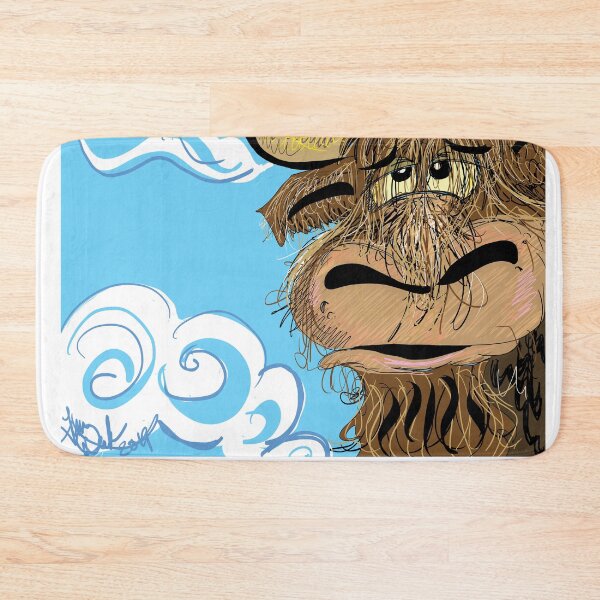 Item preview, I love YAKS !  designed and sold by Timothy Decker.