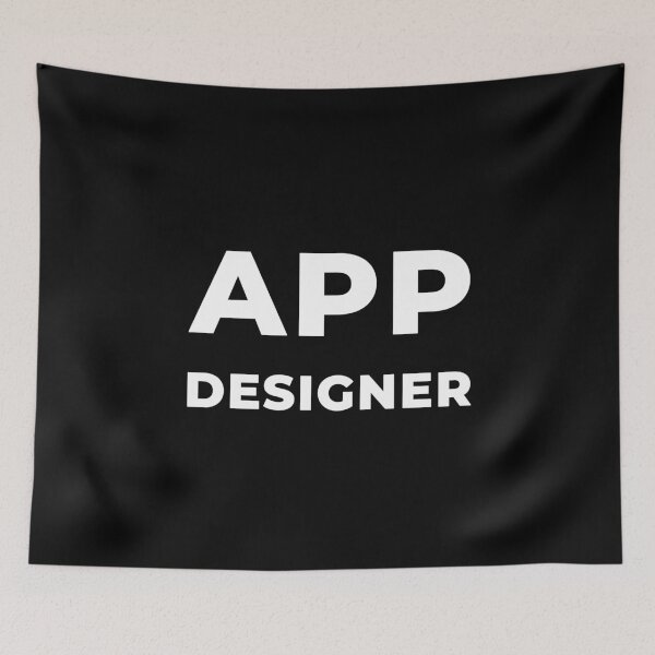 Item preview, App Designer designed and sold by developer-gifts.
