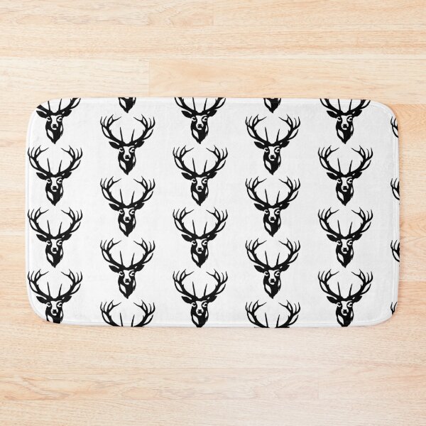 Item preview, Deer designed and sold by TheArtism.