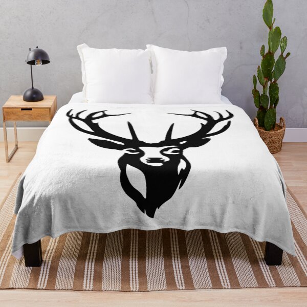 Item preview, Deer designed and sold by TheArtism.