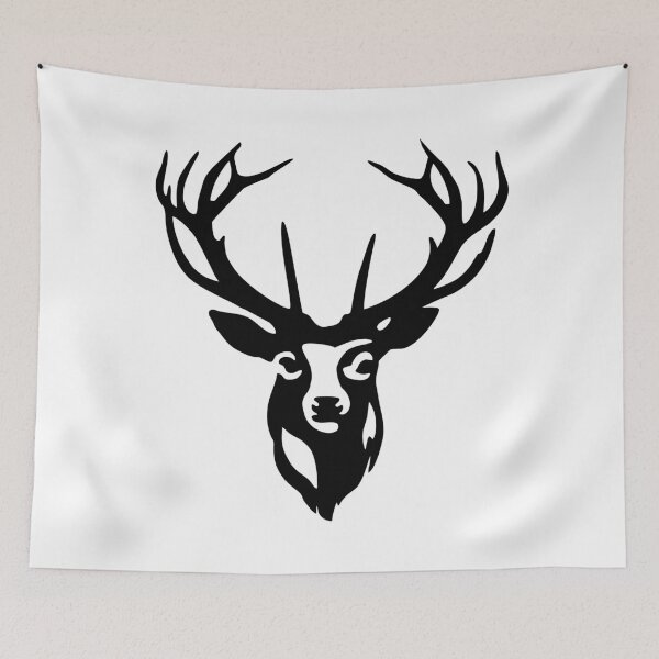 Item preview, Deer designed and sold by TheArtism.