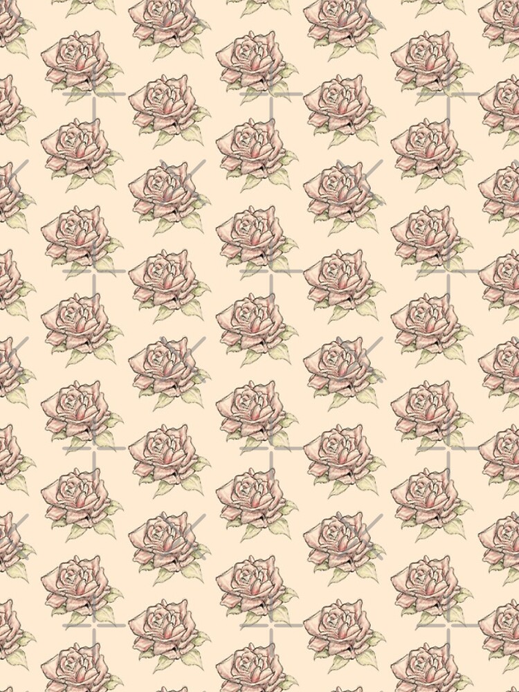 Thumbnail 4 of 4, iPhone Case, Rose pattern designed and sold by Raphoto1.