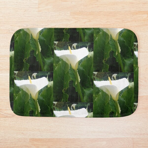 Item preview, Foto de lirio blanco designed and sold by esvb.