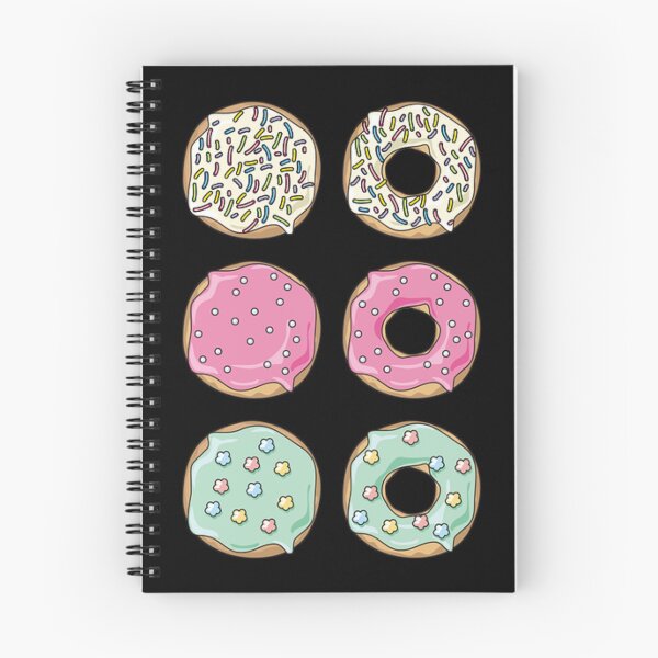 Item preview, donuts designed and sold by auroraa.