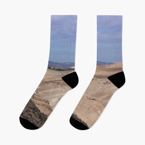 Item preview, Desert at the Arad Overlook in Israel designed and sold by Allen Penton.