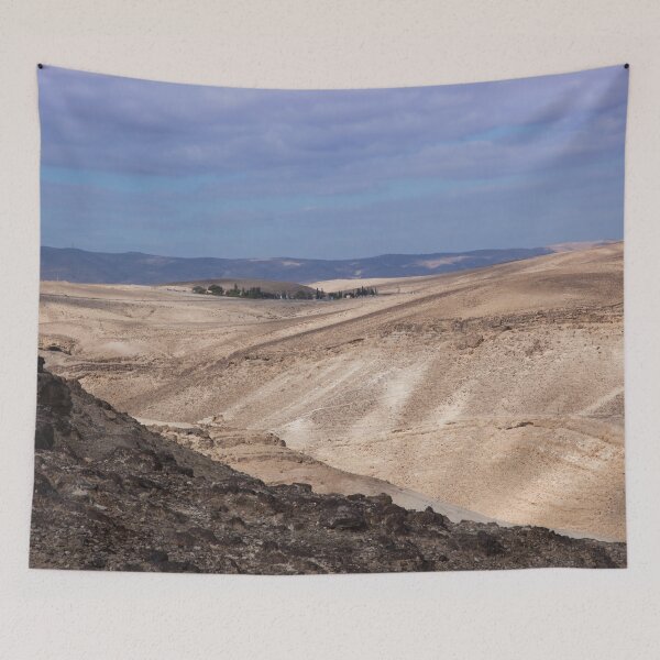 Item preview, Desert at the Arad Overlook in Israel designed and sold by Allen Penton.