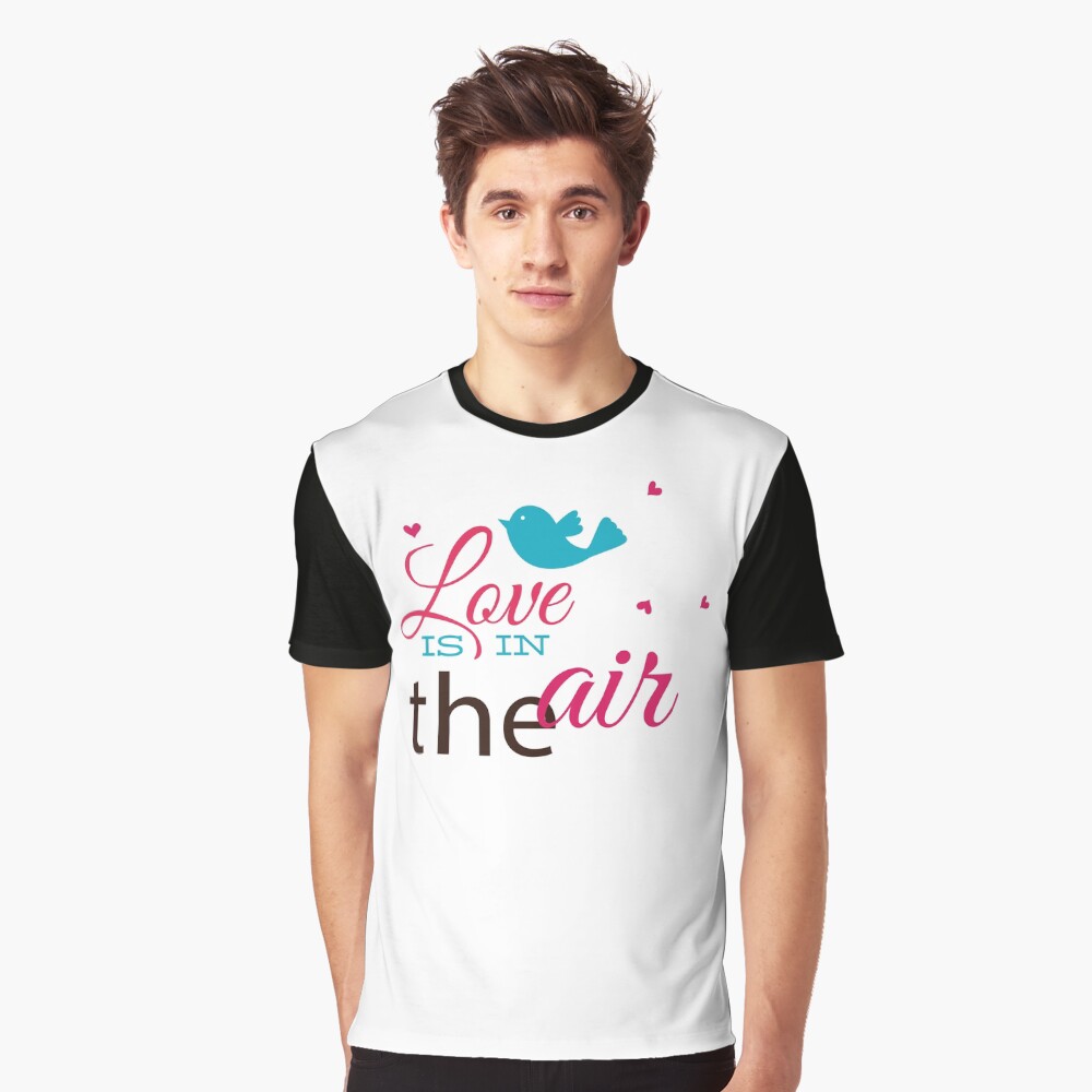 Item preview, Graphic T-Shirt designed and sold by starchim01.