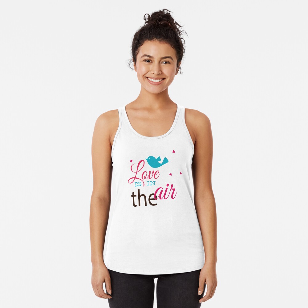 Item preview, Racerback Tank Top designed and sold by starchim01.