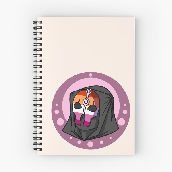 Item preview, Nihilus Pride - Sapphic Flag designed and sold by Bananafisher.