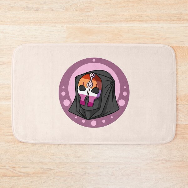 Item preview, Nihilus Pride - Sapphic Flag designed and sold by Bananafisher.