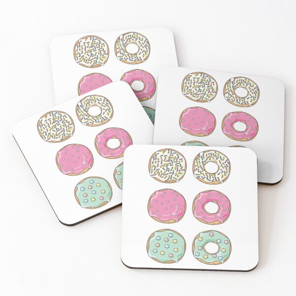 Item preview, donuts designed and sold by auroraa.