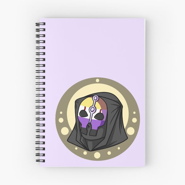 Item preview, Nihilus Pride - Nonbinary Flag designed and sold by Bananafisher.