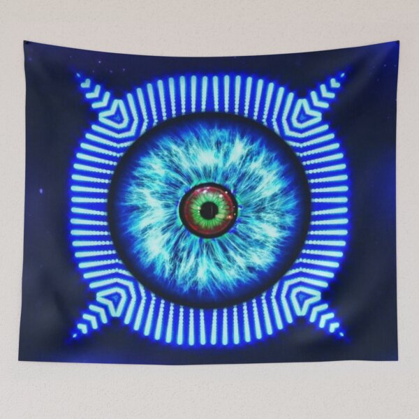 Item preview, Arcturian Vision designed and sold by Pseudo Art.