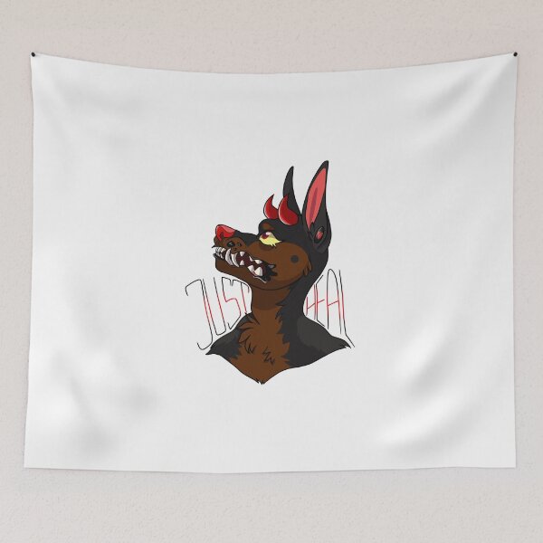 Item preview, Just Heal designed and sold by DoberMAWS.