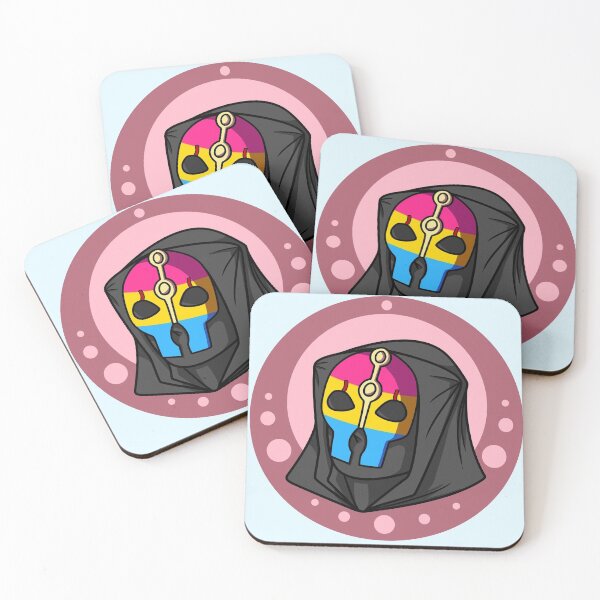 Item preview, Nihilus Pride - Pansexual Flag designed and sold by Bananafisher.
