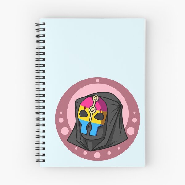 Item preview, Nihilus Pride - Pansexual Flag designed and sold by Bananafisher.