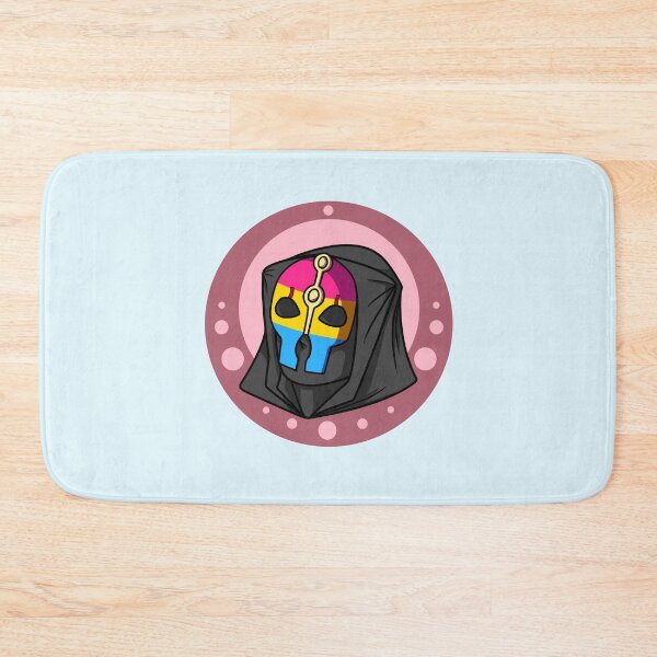 Item preview, Nihilus Pride - Pansexual Flag designed and sold by Bananafisher.