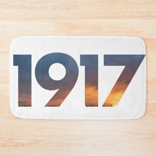Item preview, 1917 film logo  designed and sold by Laturel.