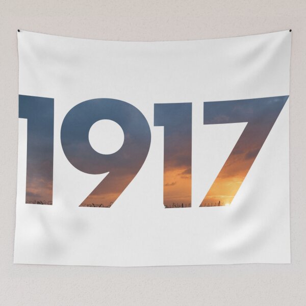 Item preview, 1917 film logo  designed and sold by Laturel.