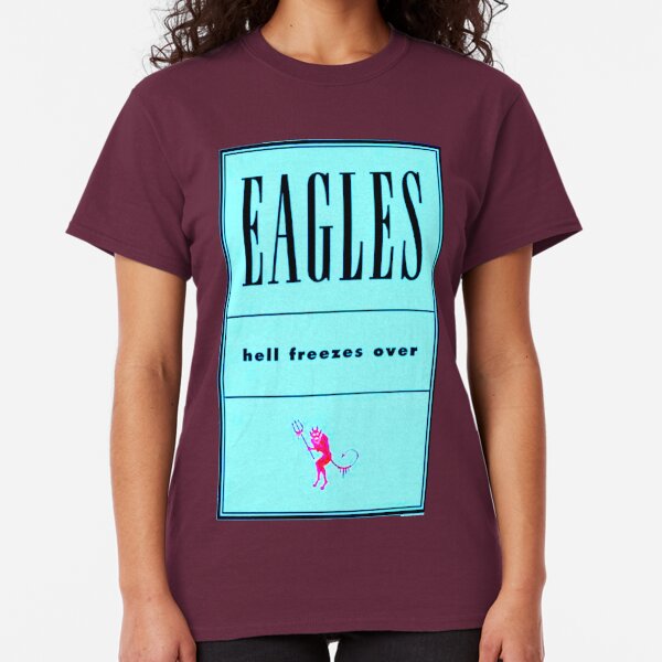 the eagles tshirts