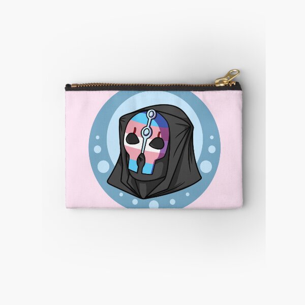 Item preview, Nihilus Pride - Trans Flag designed and sold by Bananafisher.