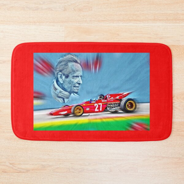 Item preview, The Legend - Jacky Ickx designed and sold by Glineur.