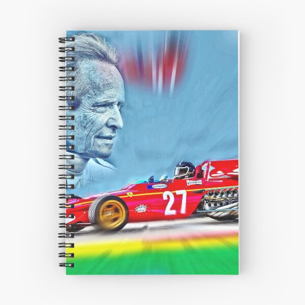 Item preview, The Legend - Jacky Ickx designed and sold by Glineur.