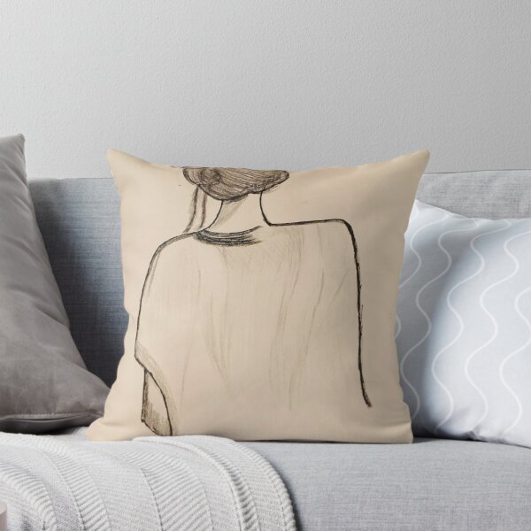 Item preview, Potrait designed and sold by roshmo.