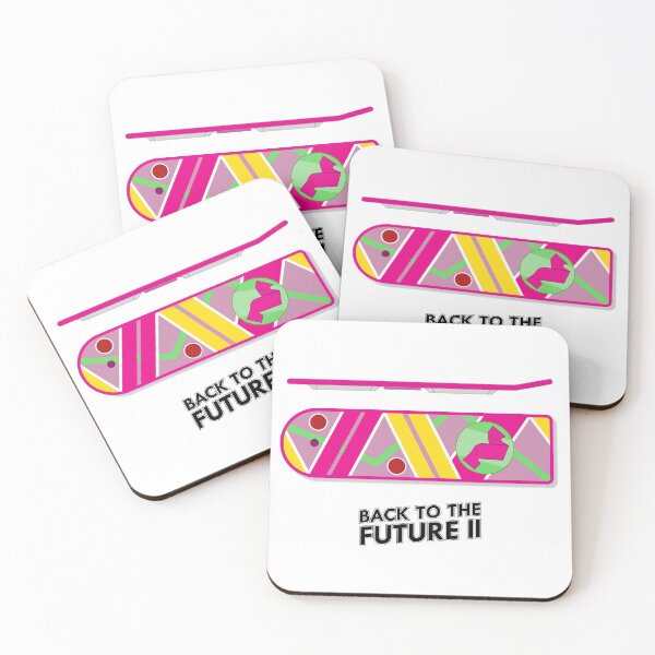 Item preview, Back To The Future / Hover Board designed and sold by andycdesigns.