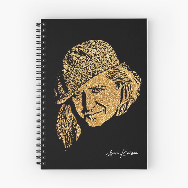 Item preview, Sam Kinison portrait designed and sold by madkitten.
