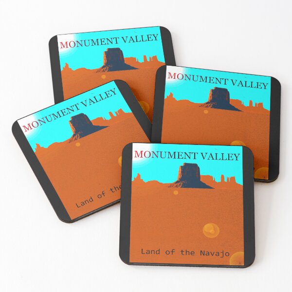 Item preview, Land of the Navajo Monument Valley Arizona designed and sold by David Lee Thompson.