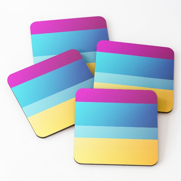 Item preview, Colorful Stripes designed and sold by newburyboutique.