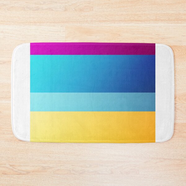 Item preview, Colorful Stripes designed and sold by newburyboutique.
