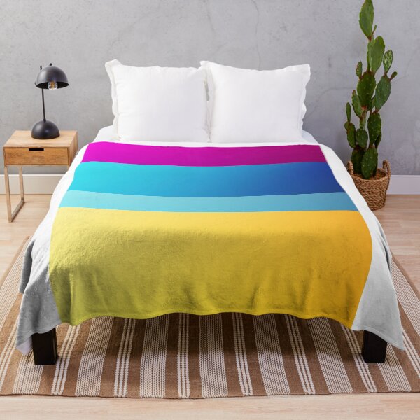 Item preview, Colorful Stripes designed and sold by newburyboutique.
