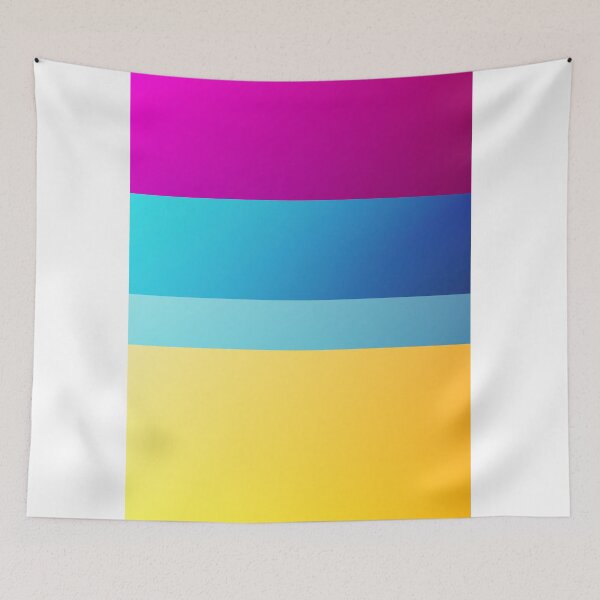 Item preview, Colorful Stripes designed and sold by newburyboutique.