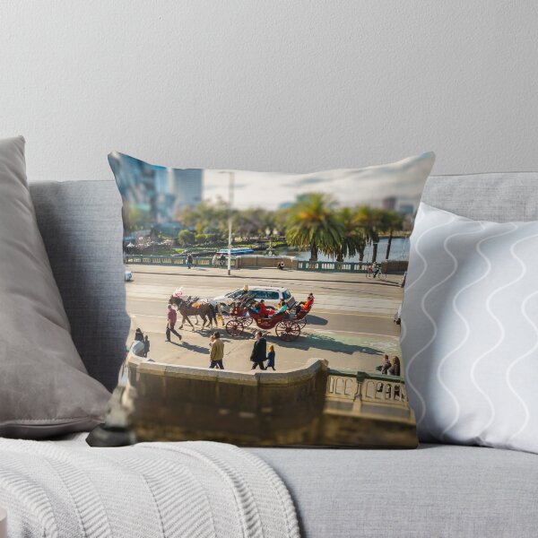 Item preview, Princes Bridge, Melbourne designed and sold by Neil O'Connor.