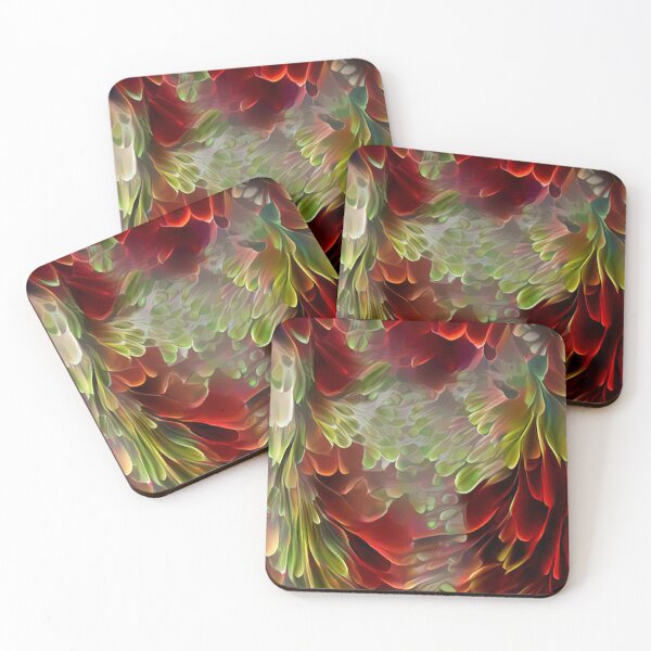 Item preview, Seventy-Five Percent Crimson designed and sold by RitaMaye.