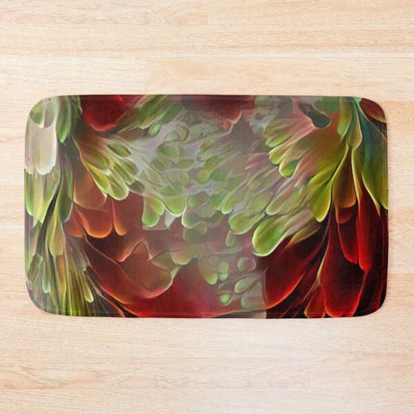 Item preview, Seventy-Five Percent Crimson designed and sold by RitaMaye.