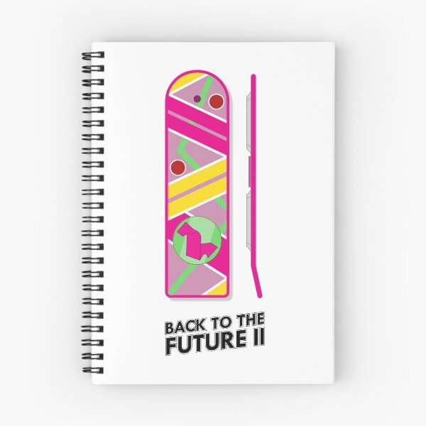 Item preview, Back To The Future / Hover Board designed and sold by andycdesigns.