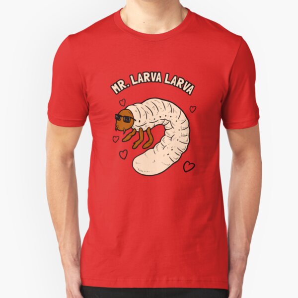 larva t shirts mexico