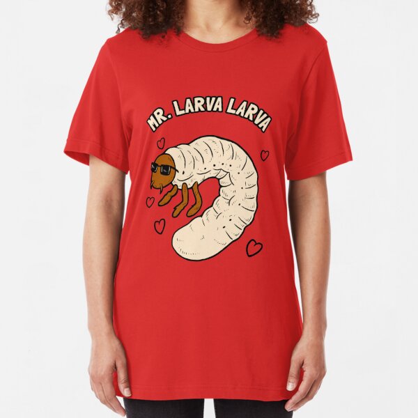 larva t shirts mexico