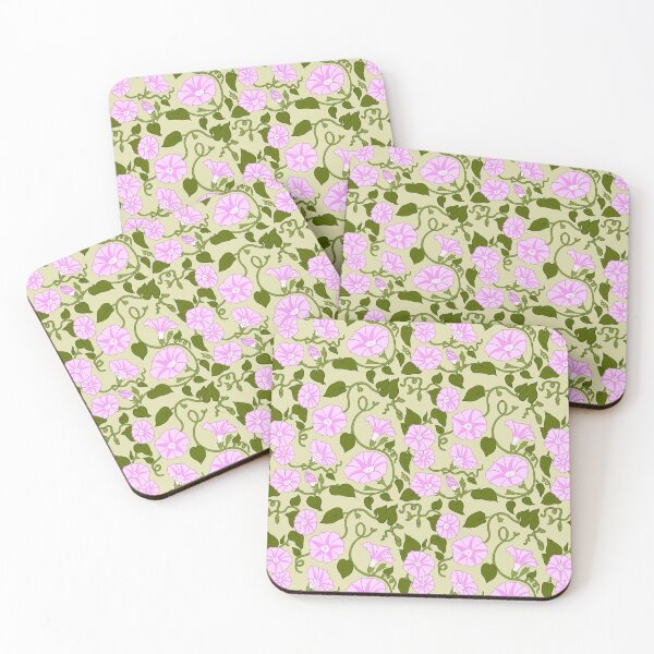 Item preview, morning glory 4 designed and sold by ChiiUso.