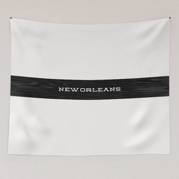 Item preview, New Orleans Woodgrain designed and sold by PEK1787.