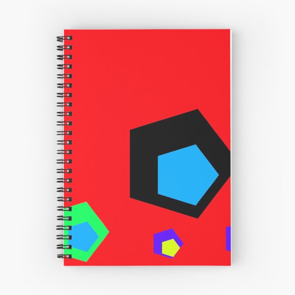 Item preview, Four Polygons-2 designed and sold by GEOMETRIC ART .