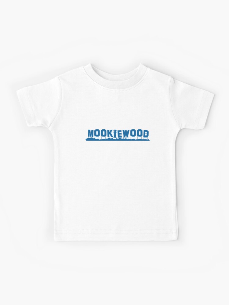 Brusdar Graterol Bazooka Kids T-Shirt for Sale by Thatkid5591